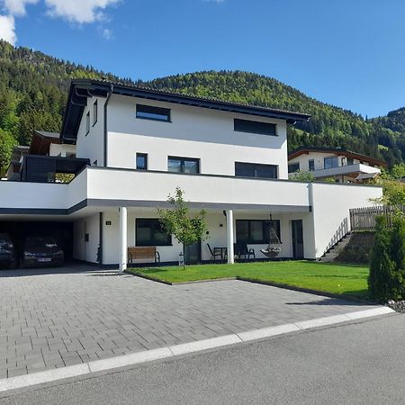 Ferienwohnung Eder Sankt Jakob in Haus Kültér fotó