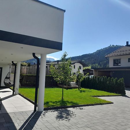 Ferienwohnung Eder Sankt Jakob in Haus Kültér fotó