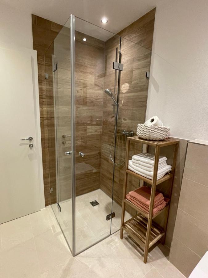 Ferienwohnung Eder Sankt Jakob in Haus Kültér fotó