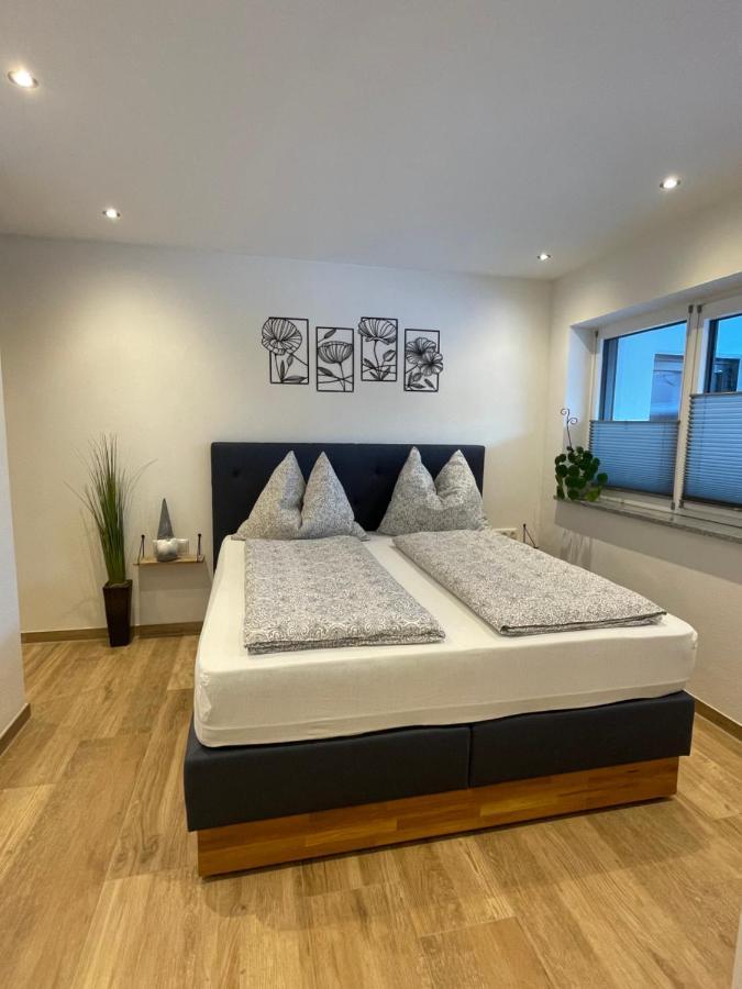 Ferienwohnung Eder Sankt Jakob in Haus Kültér fotó