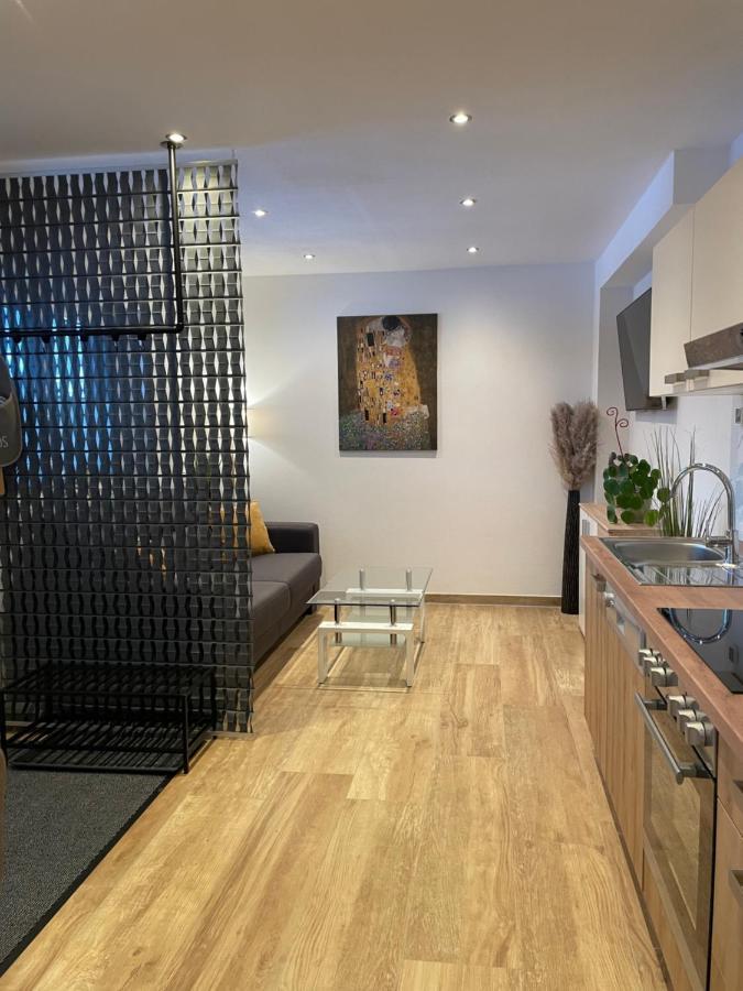 Ferienwohnung Eder Sankt Jakob in Haus Kültér fotó