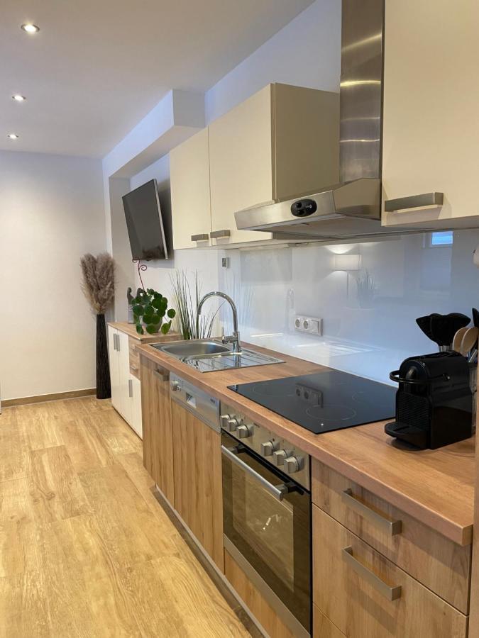 Ferienwohnung Eder Sankt Jakob in Haus Kültér fotó
