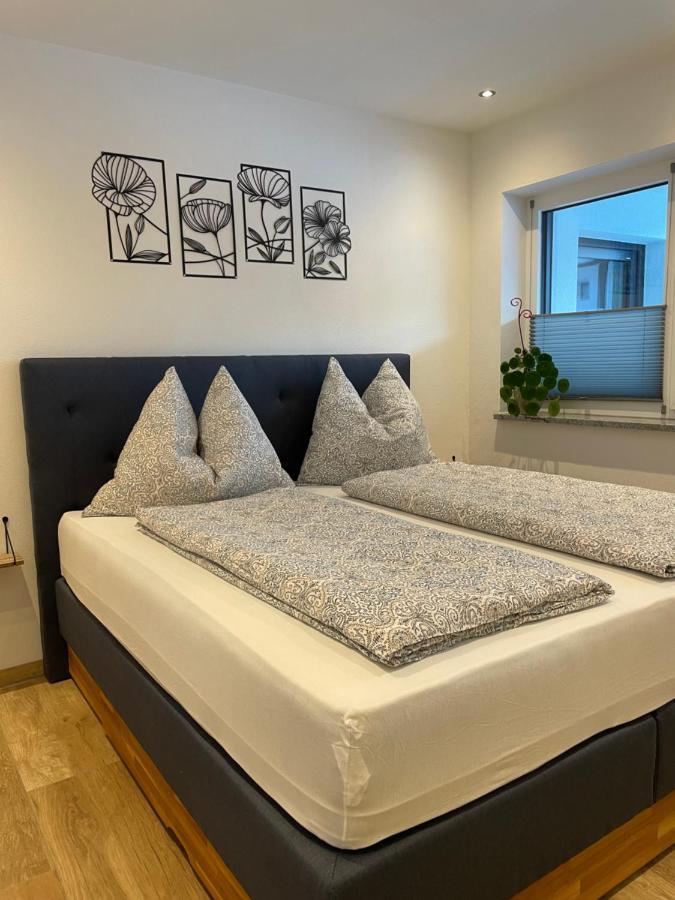 Ferienwohnung Eder Sankt Jakob in Haus Kültér fotó